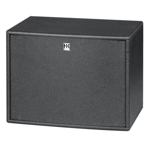 HK Audio IL 112 Пассивный сабвуфер, 250 Вт., 12"