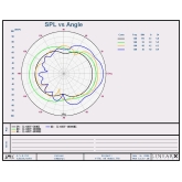 HK Audio IL 60 CT Потолочная АС, 80 Вт., 6 дюймов