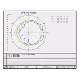 HK Audio IL 60 CTC Потолочная АС, 80 Вт., 6 дюймов