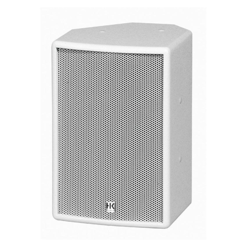 HK Audio IL 82 White Пассивная АС, 200 Вт., 8", ПАРА