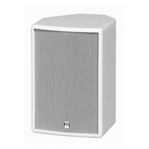 HK Audio IL 82 White Пассивная АС, 200 Вт., 8", ПАРА