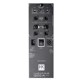 HK Audio L Sub 1200 A Активный сабвуфер, 1200 Вт., 2х10 дюймов