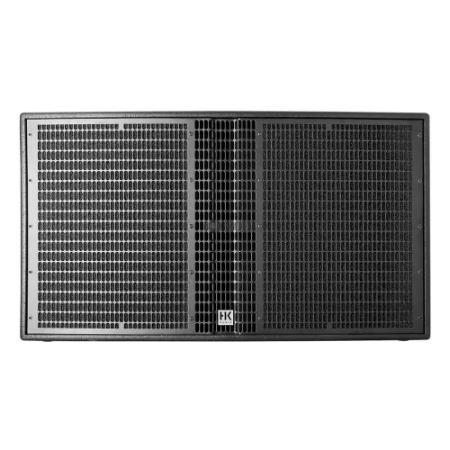 HK Audio L Sub 4000 Пассивный сабвуфер, 2400 Вт., 18"