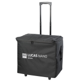 HK Audio LUCAS NANO 600 Series Roller Bag Транспортировочная сумка на колёсах