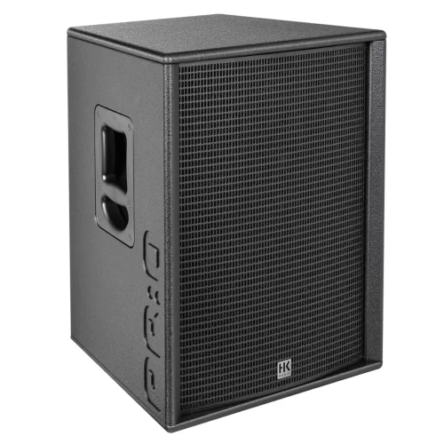 HK Audio PR:O 115 FD2 Активная АС, 1200 Вт., 15 дюймов