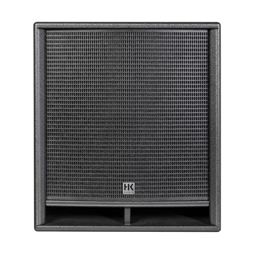 HK Audio PR:O 118 SUB D2 Активный сабвуфер, 1200 Вт., 18 дюймов