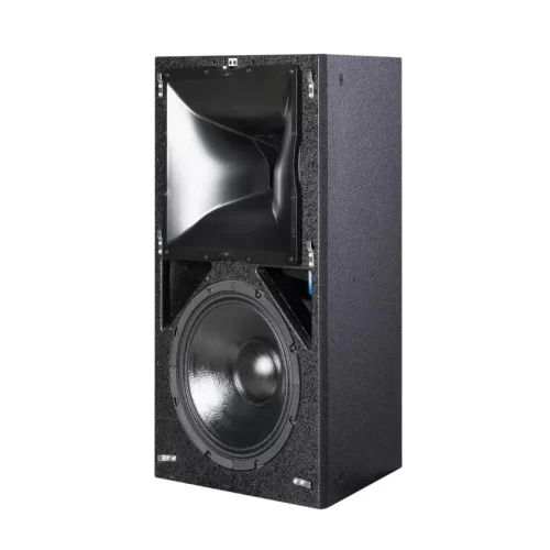 HK Audio VR 11214 Пассивная АС, 700 Вт., 12"+4"