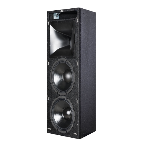 HK Audio VR 21214 Пассивная АС, 1400 Вт., 2x12"+4"