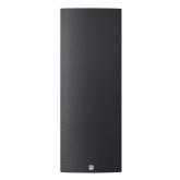 HK Audio VR 21214 Пассивная АС, 1400 Вт., 2x12"+4" 