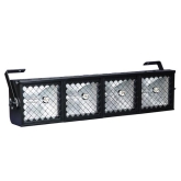 Imlight HTL FLOODLIGHT FL-4 4-х секционный светильник заливающего света