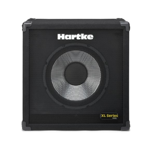 Hartke 115XL Басовый кабинет, 200 Вт, 1х15 дюймов