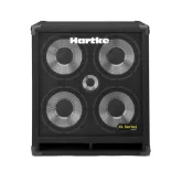 Hartke 4.5XL Басовый кабинет, 400 Вт, 4х10 дюймов+1х5 дюймов