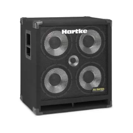 Hartke 4.5XL Басовый кабинет, 400 Вт, 4х10 дюймов+1х5 дюймов