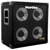 Hartke 410XL Басовый кабинет, 400 Вт, 4х10 дюймов