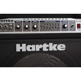 Hartke A100 Басовый комбоусилитель, 100 Вт., 15 дюймов