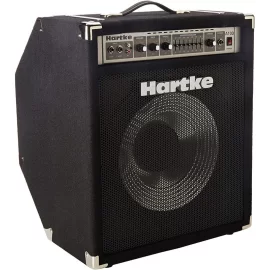 Hartke A100 Басовый комбоусилитель, 100 Вт., 15 дюймов