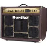 Hartke AC75 Комбоусилитель для акустических гитар, 75 Вт., 2х5 дюймов