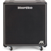 Hartke AK115 Басовый кабинет, 400 Вт, 1х15 дюймов