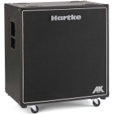 Hartke AK410 Басовый кабинет, 500 Вт, 4х10 дюймов