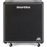 Hartke AK410 Басовый кабинет, 500 Вт, 4х10 дюймов