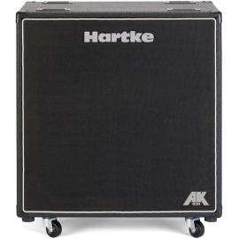 Hartke AK410 Басовый кабинет, 500 Вт, 4х10 дюймов