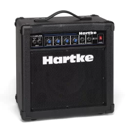 Hartke B200 Басовый комбоусилитель, 20 Вт., 8 дюймов