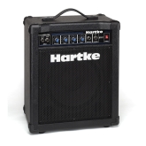 Hartke B300 Басовый комбоусилитель, 30 Вт., 10 дюймов