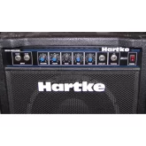 Hartke B600 Басовый комбоусилитель, 60 Вт., 12 дюймов