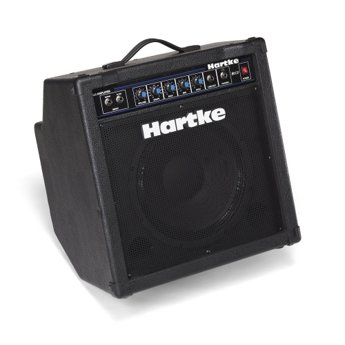 Hartke B600 Басовый комбоусилитель, 60 Вт., 12 дюймов