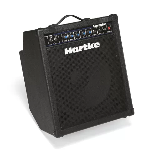 Hartke B900 басовый комбоусилитель, 90 Вт., 15 дюймов