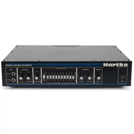 Hartke HA3500 Басовый усилитель, 350 Вт.