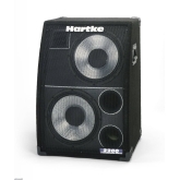 Hartke HCP2200 Басовый кабинет, 300 Вт, 2х12 дюймов