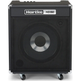 Hartke HD150 Басовый комбоусилитель, 150 Вт., 15 дюймов