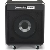 Hartke HD150 Басовый комбоусилитель, 150 Вт., 15 дюймов