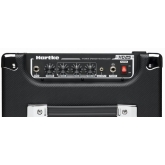 Hartke HD25 Басовый комбоусилитель, 25 Вт., 8 дюймов