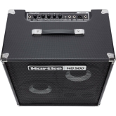 Hartke HD500 Басовый комбоусилитель, 500 Вт., 2х10 дюймов