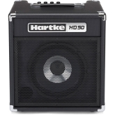 Hartke HD50 Басовый комбоусилитель, 50 Вт., 10 дюймов