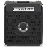 Hartke HD75 Басовый комбоусилитель, 75 Вт., 12 дюймов