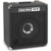 Hartke HD75 Басовый комбоусилитель, 75 Вт., 12 дюймов