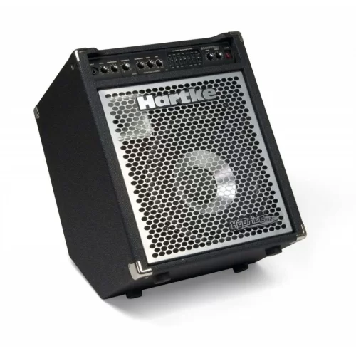 Hartke HyDrive 112C Басовый комбоусилитель, 250 Вт., 12 дюймов