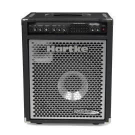 Hartke HyDrive 112C Басовый комбоусилитель, 250 Вт., 12 дюймов