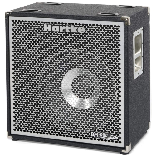 Hartke HyDrive 115 Басовый кабинет, 500 Вт, 1х15 дюймов