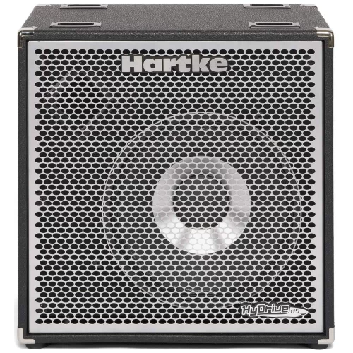 Hartke HyDrive 115 Басовый кабинет, 500 Вт, 1х15 дюймов