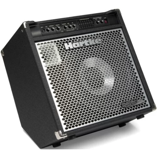 Hartke HyDrive 115C Басовый комбоусилитель, 250 Вт., 15 дюймов