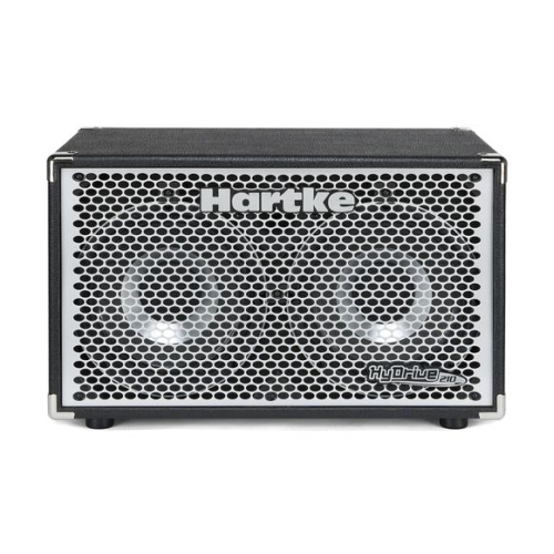 Hartke HyDrive 210 Басовый кабинет, 500 Вт, 2х10 дюймов