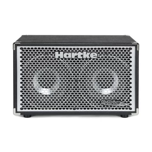 Hartke HyDrive 210 Басовый кабинет, 500 Вт, 2х10 дюймов