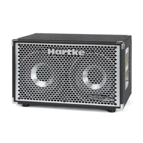 Hartke HyDrive 210 Басовый кабинет, 500 Вт, 2х10 дюймов