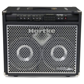 Hartke HyDrive 210C Басовый комбоусилитель, 250 Вт., 2x10 дюймов