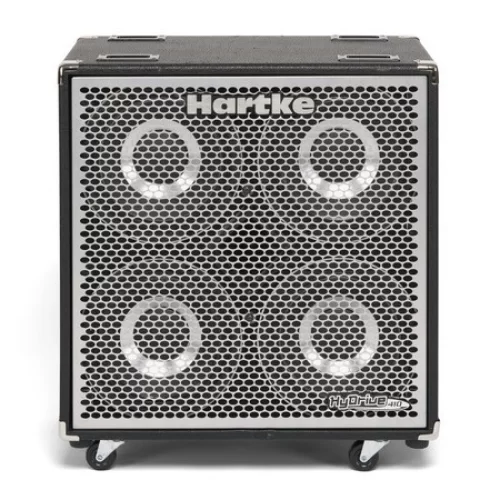 Hartke HyDrive 410 Басовый кабинет, 1000 Вт, 4х10 дюймов