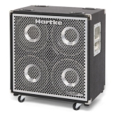 Hartke HyDrive 410 Басовый кабинет, 1000 Вт, 4х10 дюймов